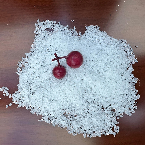 High Viscosity Polyvinyl Alcohol Polymer PVA for Adhesive/Paint CAS 9002-89-5