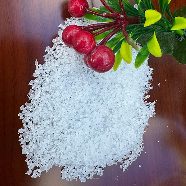 Chemical Powder/Flakes Polyvinyl Alcohol/PVA CAS 9002-89-5 with Competitive Price