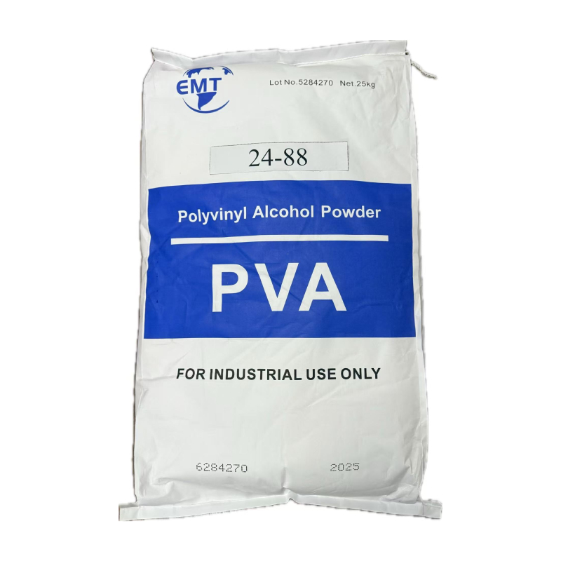 Polyvinyl Alcohol (PVA) 24-88 120mesh/160mesh